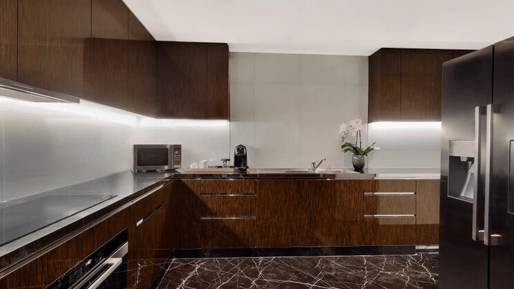 Hilton Dubai Palm Jumeirah